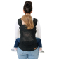 Продукт KinderKraft HUGGY - Ергономична раница  - 4 - BG Hlapeta